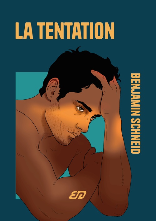 Couverture ebook de Guide de l'escort, de Anthony Frontenac
