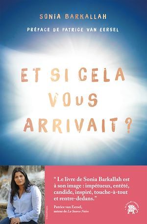 ebook cover of Et si cela vous arrivait ?, by Sonia Barkallah