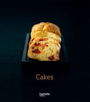 ebook cover of Cakes - 6, by Catherine Moreau