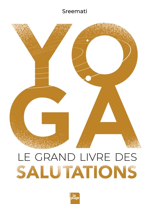 ebook cover of Le grand livre des salutations, by Sreemati