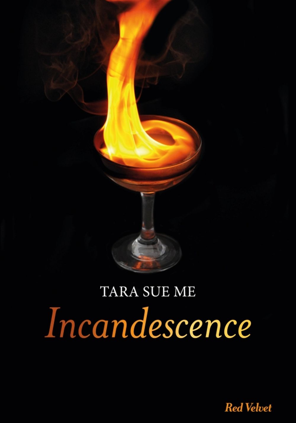 ebook cover of La novice- Série La Soumise, by Tara Sue me