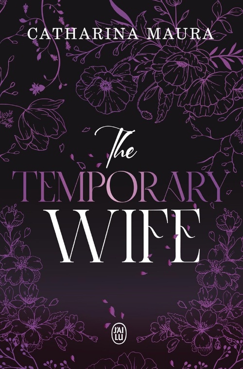 Couverture ebook de The Windsor (Tome 2) - The Temporary Wife, de Catharina Maura