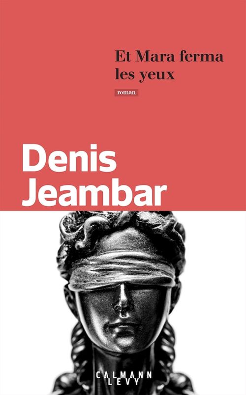 ebook cover of Et Mara ferma les yeux, by Denis Jeambar