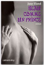 Couverture ebook de Beau comme un prince, de Jane Eland