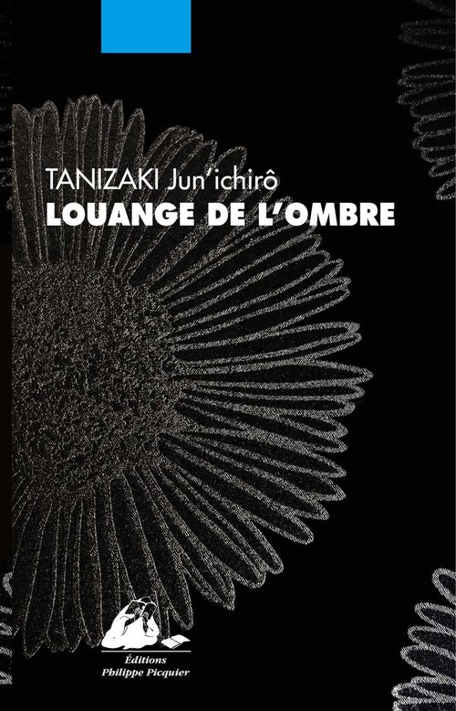 Couverture ebook de Louange de l'ombre, de Jun'ichirô Tanizaki