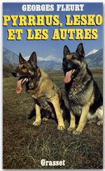 ebook cover of Pyrrhus, Lesko et les autres, by Georges Fleury