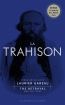 Couverture ebook de La trahison/The Betrayal, de Laurier Gareau