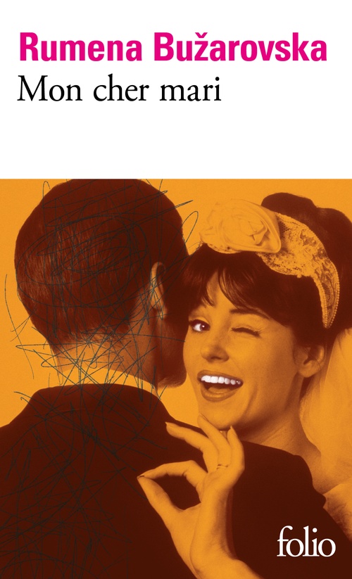 ebook cover of Mon cher mari, by Rumena Buzarovska