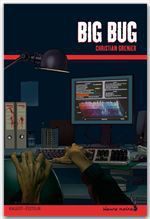 ebook cover of Big bug, by Christian Grenier