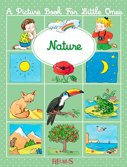 Couverture ebook de Nature, de Collectif