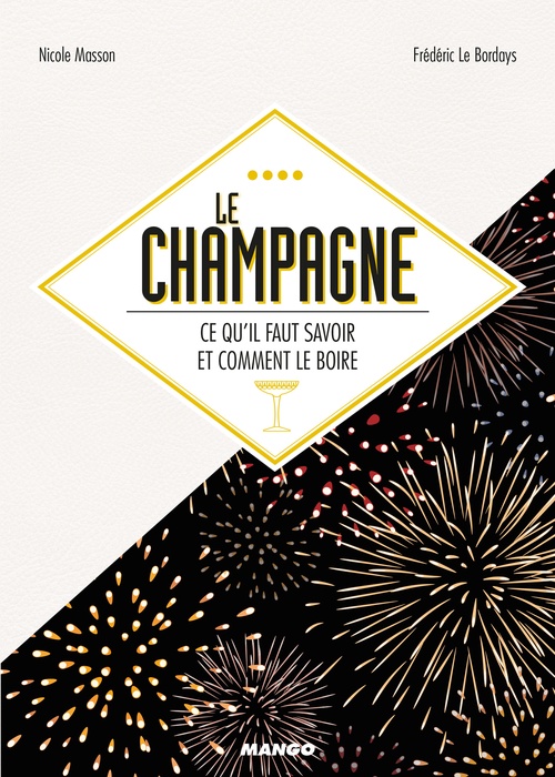 ebook cover of Le champagne, by Frédéric Le bordays, Nicole Masso