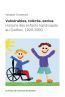 ebook cover of Vulnérables, tolérés, exclus, by Commend Susanne