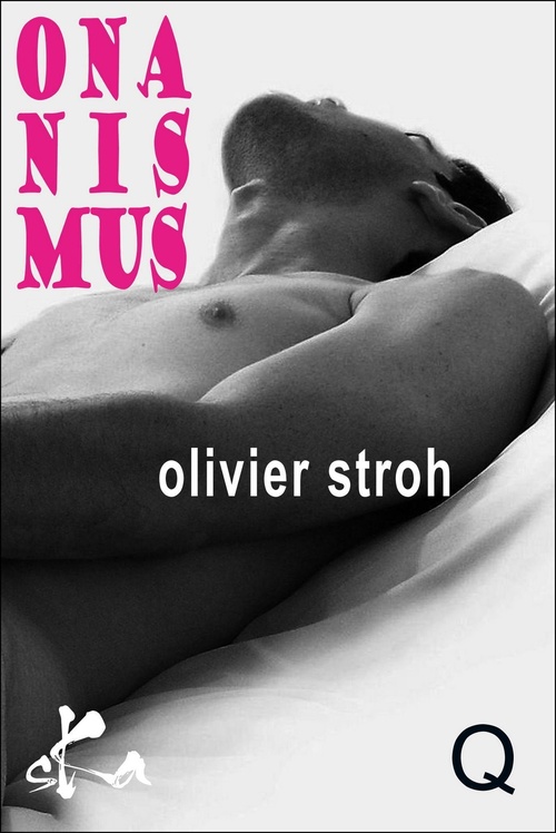 Couverture ebook de Onanismus, de Olivier Stroh