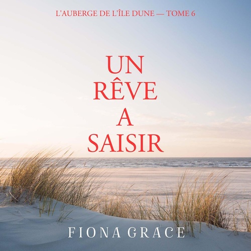 Couverture audiobook de Un Rêve a Saisir (L'auberge de l'île Dune - Tome 6), de Fiona Grace