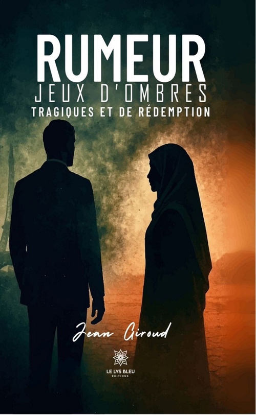 Couverture ebook de Rumeur, de Jean Giroud
