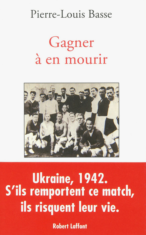 Couverture ebook de Gagner à en mourir, de Pierre-Louis Basse