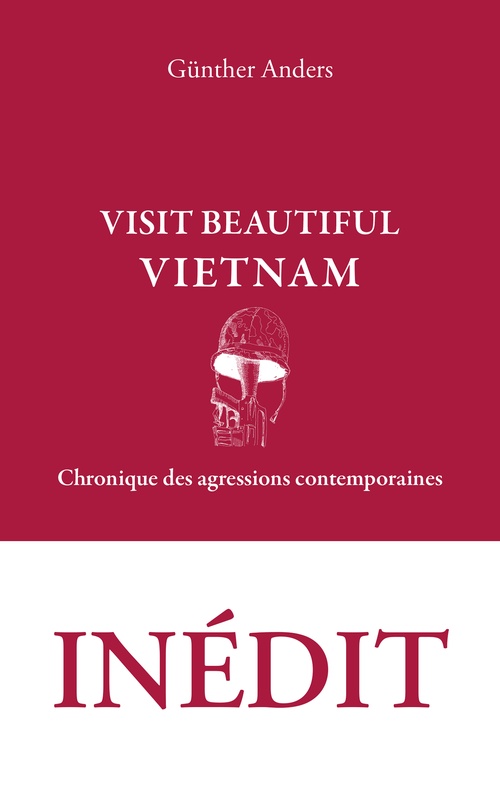 Couverture ebook de Visit Beautiful Vietnam, de Günther Anders