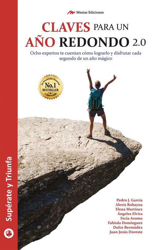 ebook cover of Claves para un año « redondo » 2.0, by V.V.A.A.