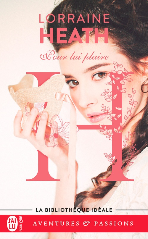 ebook cover of Les vauriens de Havisham (Tome 1) - Pour lui plaire, by Lorraine Heath