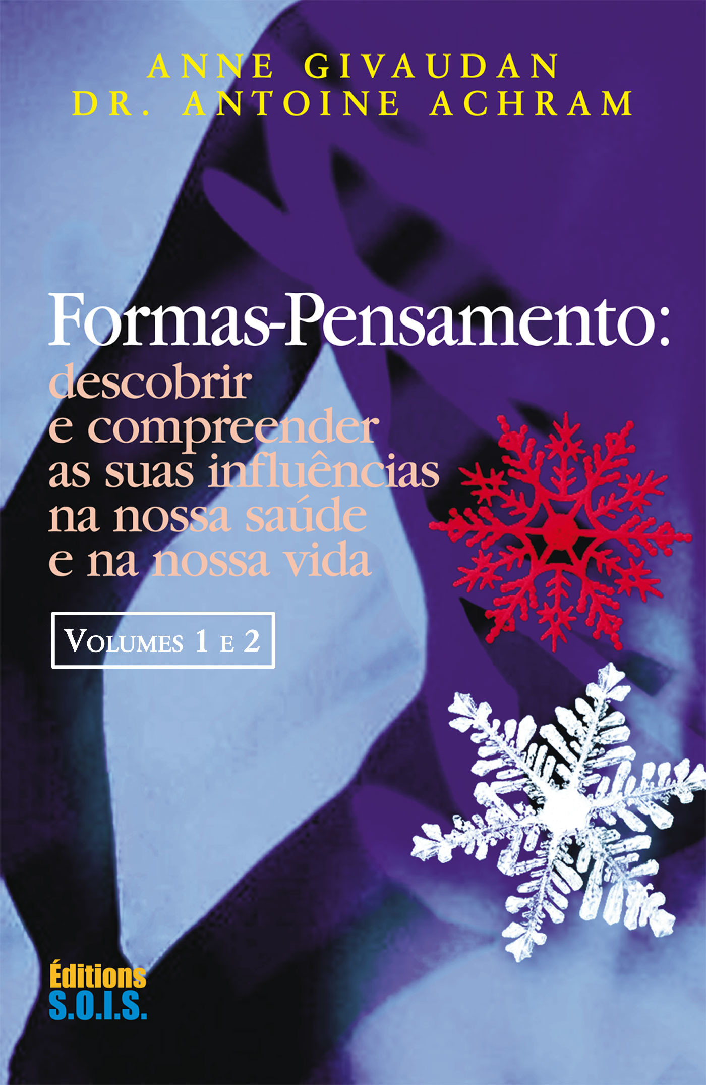 ebook cover of Implants & parasitages - Mode d´emploi, by Anne Givaudan