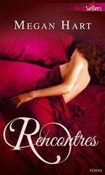 ebook cover of Rencontres, by Megan Hart