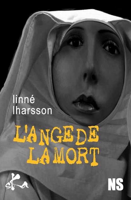 ebook cover of L'ange de la mort, by Linne Lharson