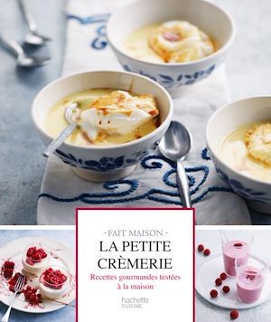 ebook cover of La petite crèmerie, by Eva Harlé