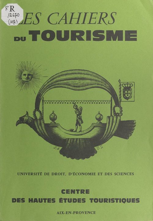 Couverture ebook de Loisirs de plein air et économie de sol, de Aristea Baud-Bovy, Claire Fischer, Manuel Baud-Bovy
