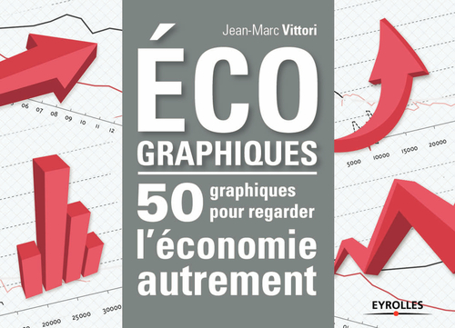 Couverture ebook de Eco-graphiques, de Jean-marc Vittori