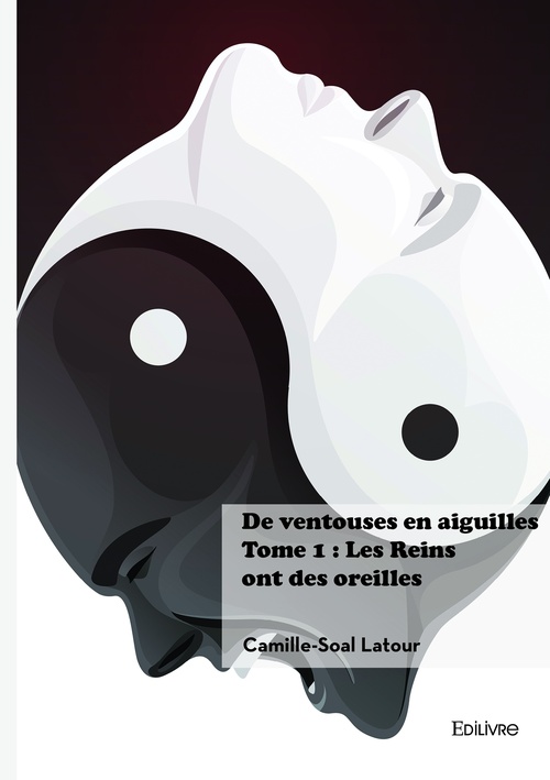 ebook cover of Les Reins ont des oreilles, by Camille-Soal Latour