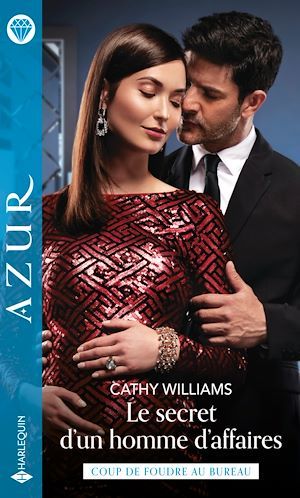 ebook cover of Le secret d'un homme d'affaires, by Cathy Williams