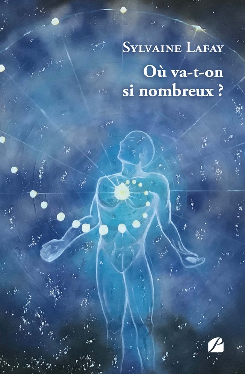 ebook cover of Où va-t-on si nombreux ?, by Sylvaine Lafay