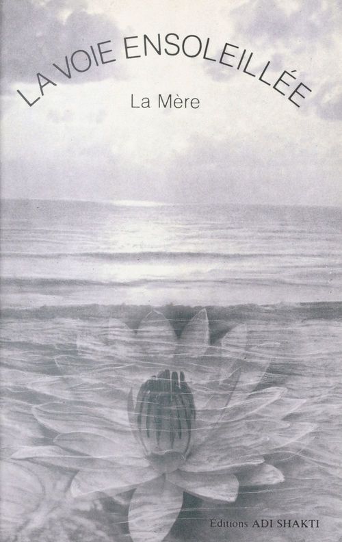 ebook cover of La voie ensoleillée, by La Mere