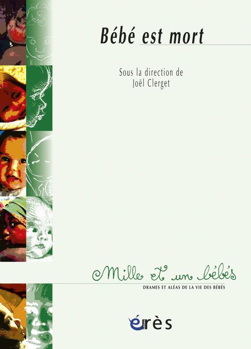 ebook cover of Bébé est mort - 1001 bb n°70, by Joël Clerget