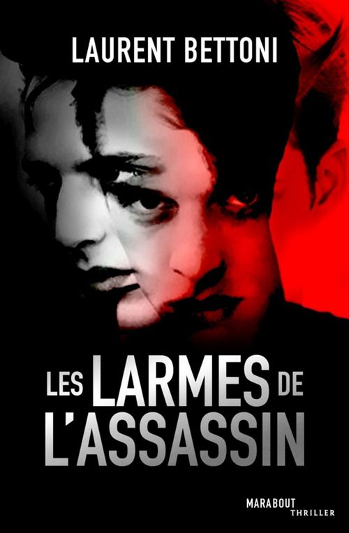 ebook cover of Les remords de l'assassin, by Laurent Bettoni