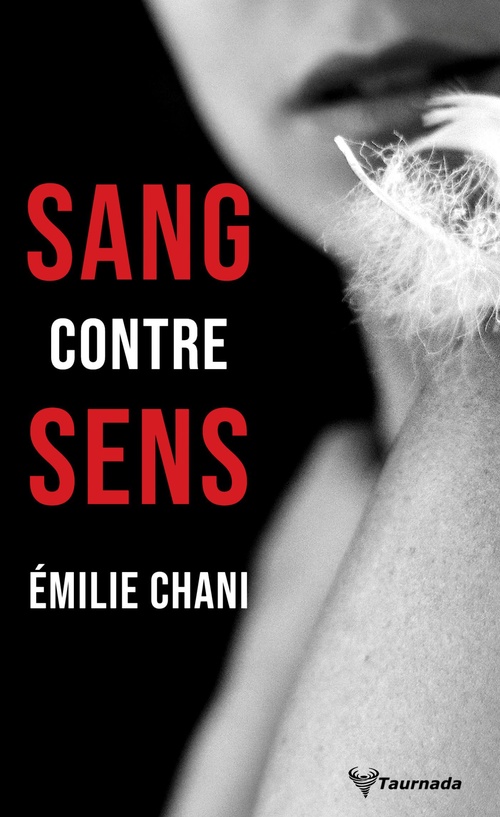 ebook cover of Sang contre sens, by Émilie Chani