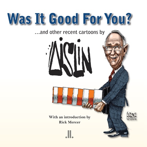 ebook cover of Was It Good For You?, by Terry Mosher
