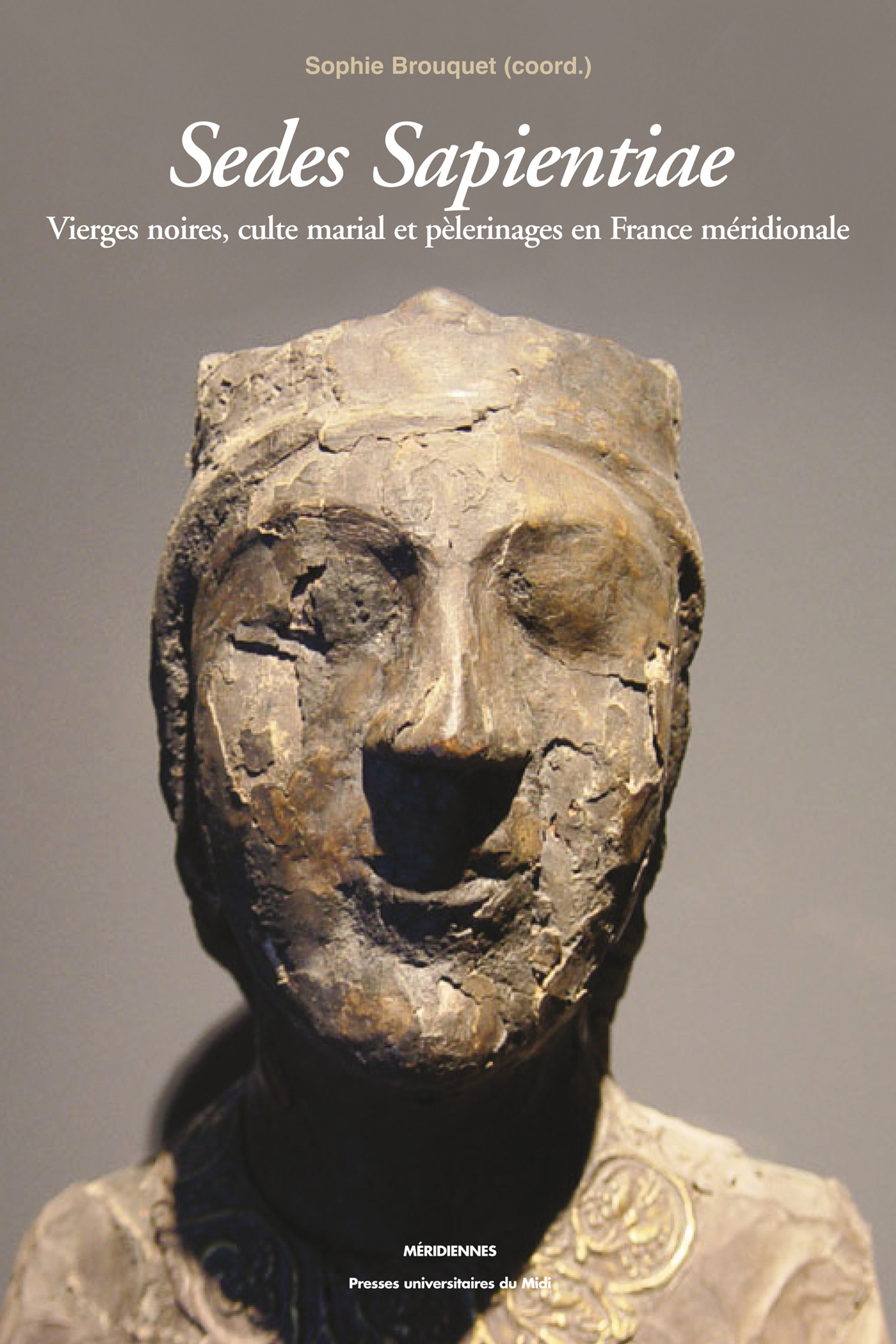 ebook cover of Sedes Sapientiae, by