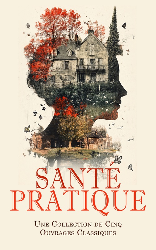 ebook cover of Santé Pratique : Une Collection de Cinq Ouvrages Classiques, by Adolphe Bonnard, Calixte Pages, Louis Mandl, S. A. D. Tissot, Stanislas Martin