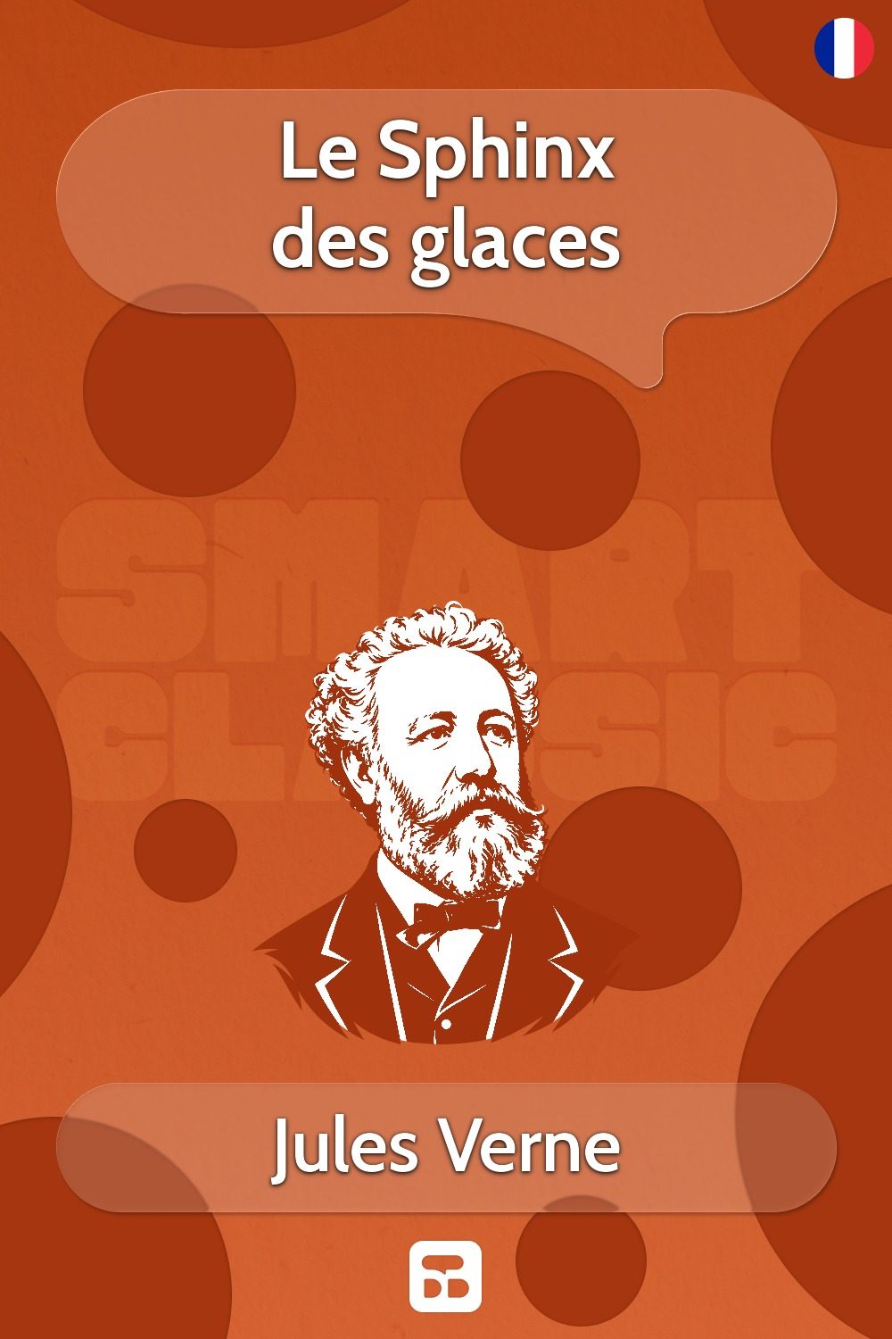 Le Sphinx des glaces