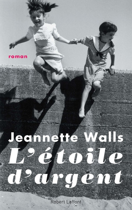 ebook cover of L'Etoile d'argent, by Jeannette Walls