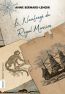 ebook cover of Le Naufragé du Royal Mansion, by Anne-bernard Lenoir