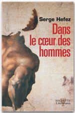 Couverture ebook de Dans le coeur des hommes, de Serge Hefez