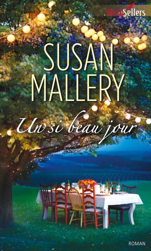 ebook cover of Un si beau jour, by Susan Mallery