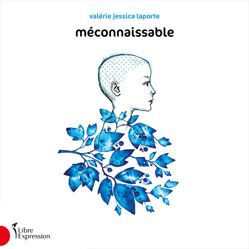Couverture audiobook de Méconnaissable, de