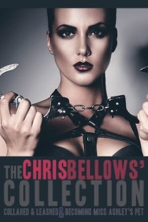 Couverture ebook de The Chris Bellows' Collection, de Chris Bellows