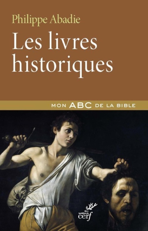 Couverture ebook de LES LIVRES HISTORIQUES, de Philippe Abadie