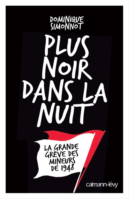 Couverture ebook de Plus noir dans la nuit, de Dominique Simonnot