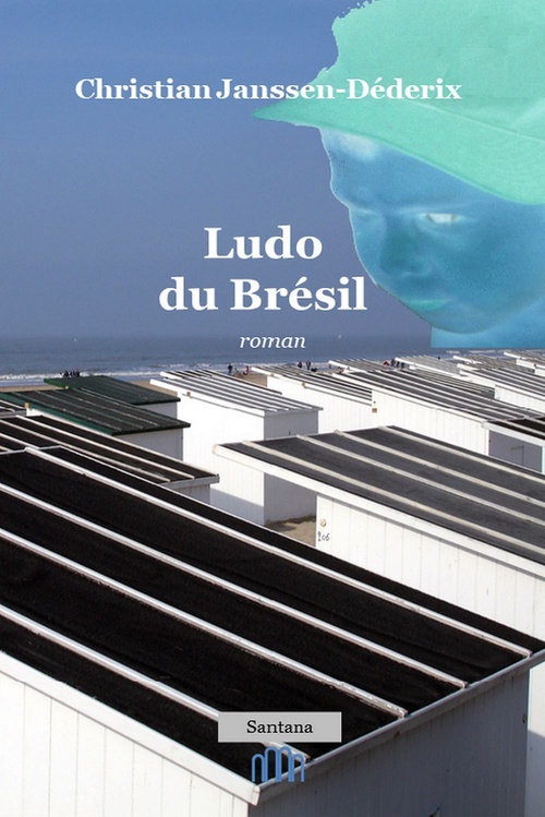 ebook cover of Ludo du Brésil, by Christian Janssen-Déderix