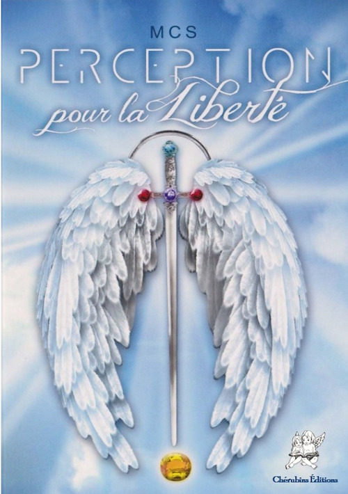 ebook cover of Perception pour la Liberté, by Mcs